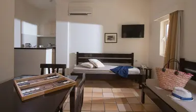 Ourania Apartments