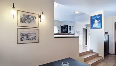 Ourania Apartments