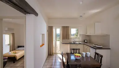 Ourania Apartments