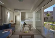 Ourania Apartments
