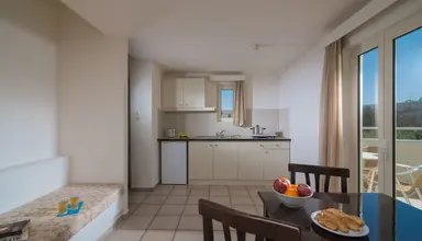 Ourania Apartments