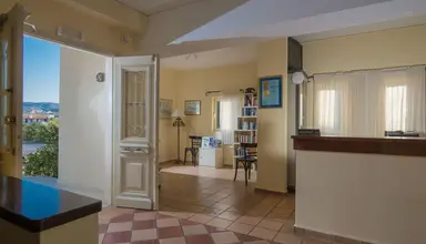Ourania Apartments