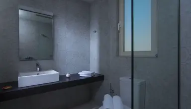 Ourania Apartments