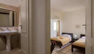 Ourania Apartments