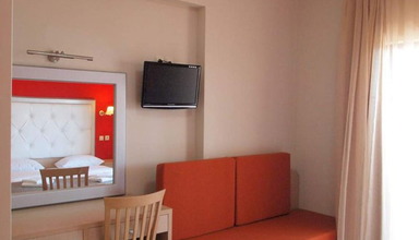 Ouranoupolis Princess