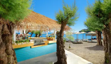 Out of the Blue Capsis Resort