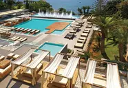 Out of the Blue Capsis Resort