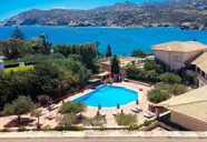 Out of the Blue Capsis Resort