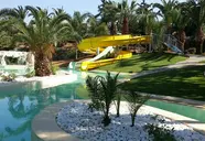 Out of the Blue Capsis Resort