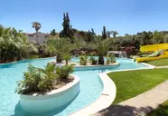 Out of the Blue Capsis Resort