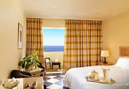 Out of the Blue Capsis Resort