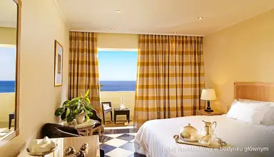 Out of the Blue Capsis Resort