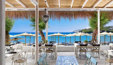 Out of the Blue Capsis Resort