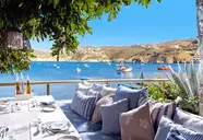 Out of the Blue Capsis Resort