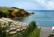 Out of the Blue Capsis Resort