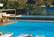 Out of the Blue Capsis Resort