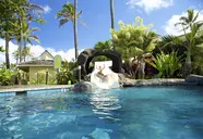 Outrigger Kauai Beach Resort & Spa