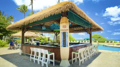 Outrigger Kauai Beach Resort & Spa