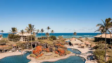 Outrigger Kauai Beach Resort & Spa