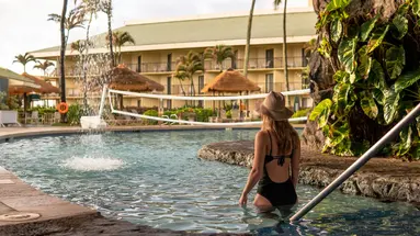 Outrigger Kauai Beach Resort & Spa