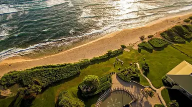Outrigger Kauai Beach Resort & Spa