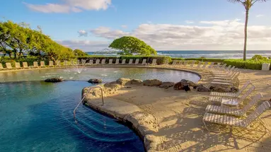 Outrigger Kauai Beach Resort & Spa