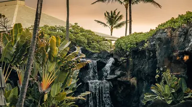 Outrigger Kauai Beach Resort & Spa