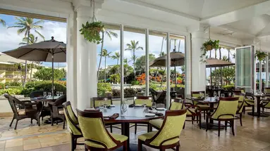 Outrigger Kauai Beach Resort & Spa