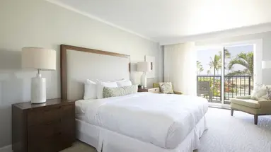 Outrigger Kauai Beach Resort & Spa