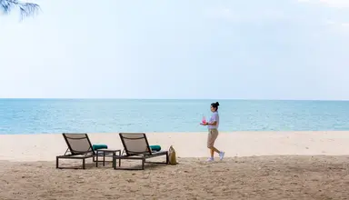 Outrigger Khao Lak Beach Resort