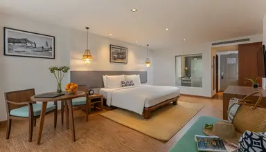 Outrigger Khao Lak Beach Resort