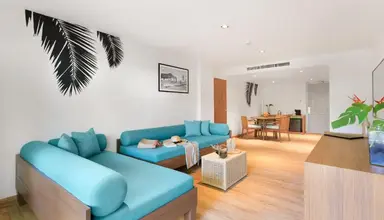 Outrigger Khao Lak Beach Resort