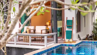 Outrigger Khao Lak Beach Resort