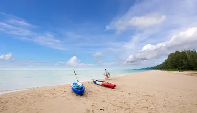 Outrigger Khao Lak Beach Resort