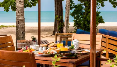 Outrigger Khao Lak Beach Resort