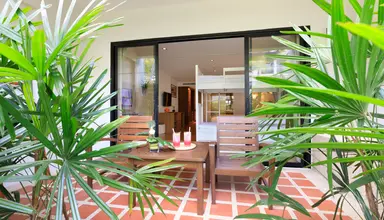 Outrigger Khao Lak Beach Resort