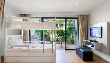 Outrigger Khao Lak Beach Resort