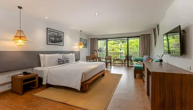 Outrigger Khao Lak Beach Resort