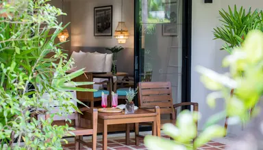 Outrigger Khao Lak Beach Resort