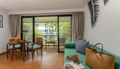 Outrigger Khao Lak Beach Resort
