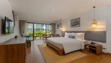 Outrigger Khao Lak Beach Resort