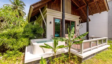 Outrigger Khao Lak Beach Resort