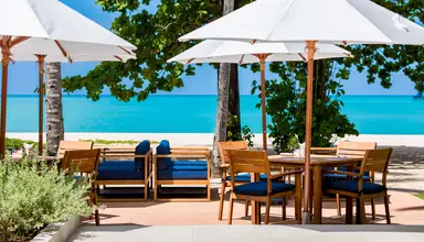 Outrigger Khao Lak Beach Resort
