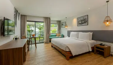 Outrigger Khao Lak Beach Resort