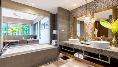 Outrigger Khao Lak Beach Resort
