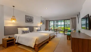 Outrigger Khao Lak Beach Resort