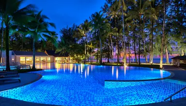 Outrigger Khao Lak Beach Resort