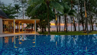 Outrigger Khao Lak Beach Resort