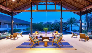 Outrigger Khao Lak Beach Resort