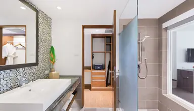 Outrigger Khao Lak Beach Resort